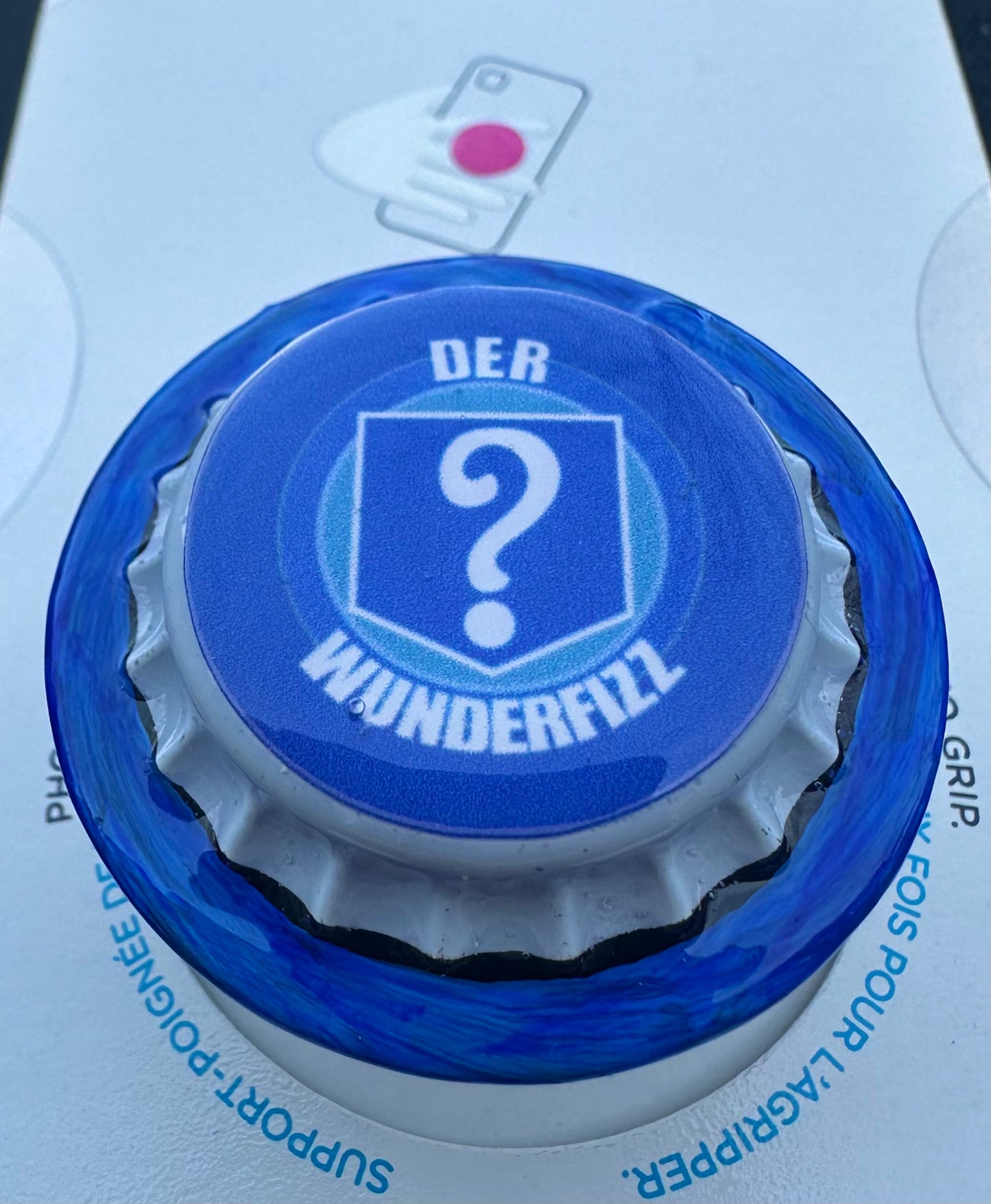 Perk Soda Pop-sockets (Call Of Duty Zombies)