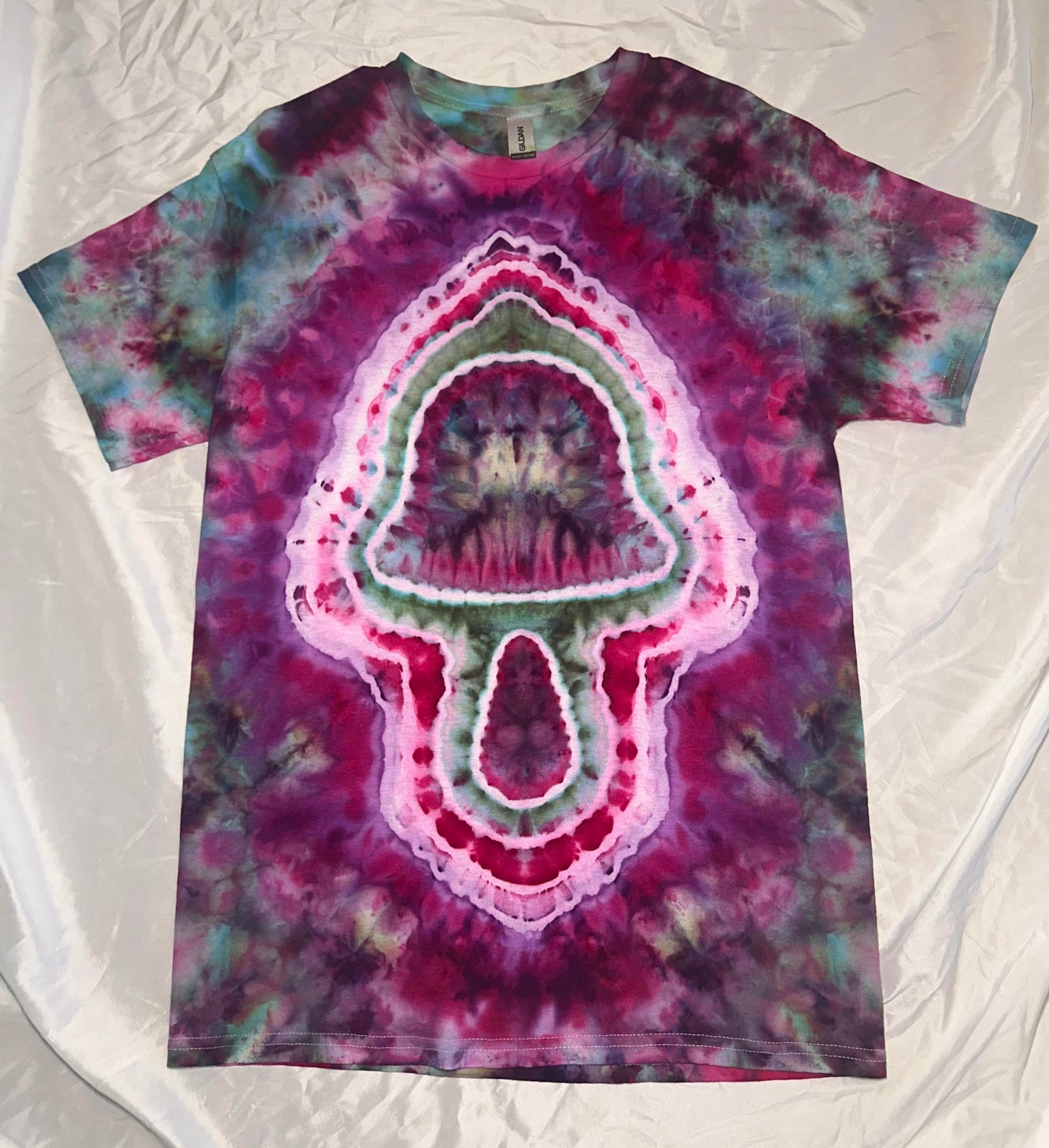 Mushroom T-Shirt