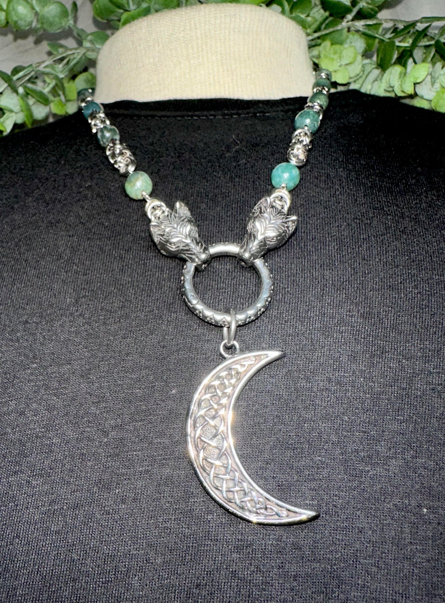 Handmade Necklaces