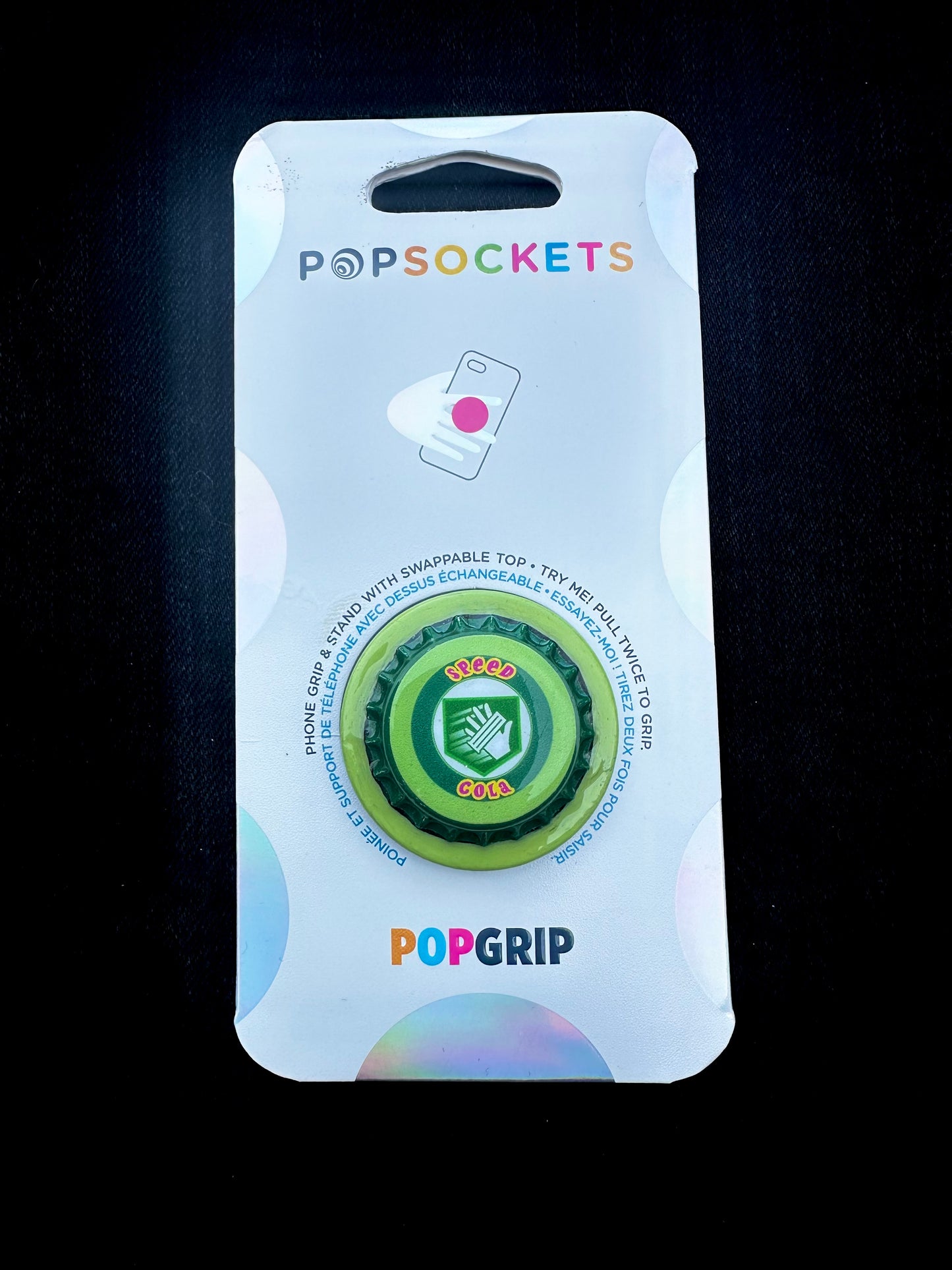 Perk Soda Pop-sockets (Call Of Duty Zombies)