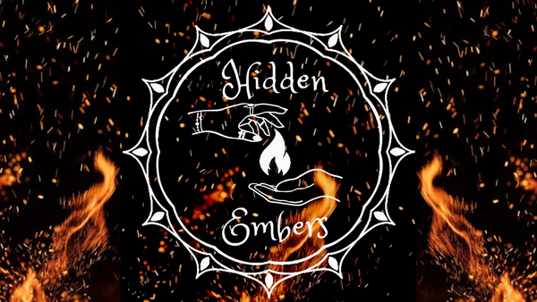 Hidden Embers, LLC