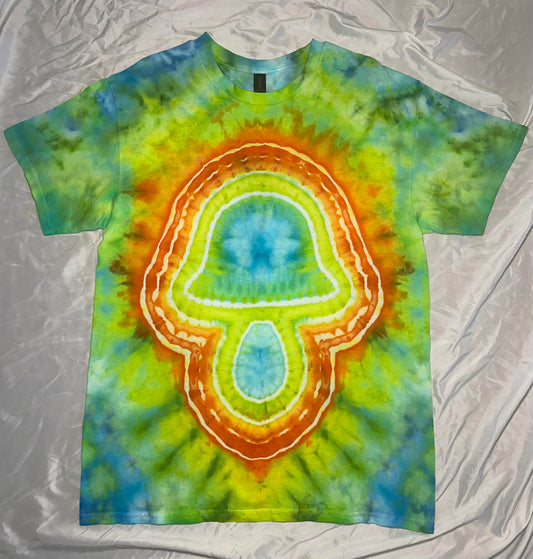Mushroom T-Shirt