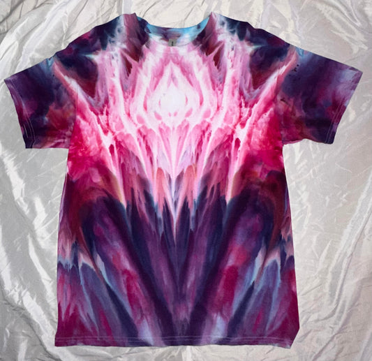 Incline Twist T-Shirt