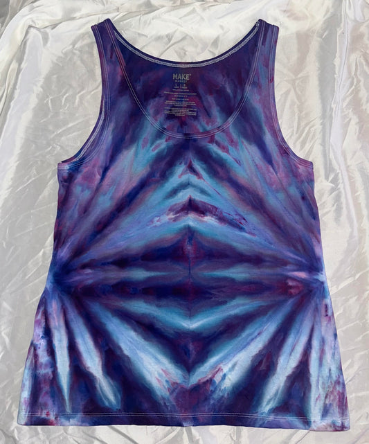 Trippy Tank