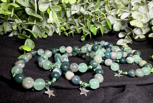 Perseverance Bead Bracelet